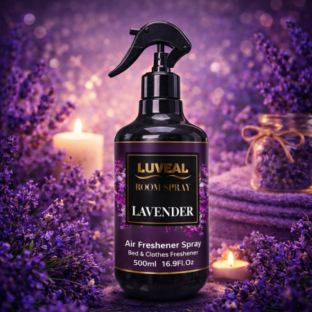 معطر لوفيال لافندر