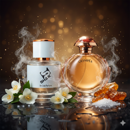 بديل عطر أولمبيا باكو رابني من شيك W 06