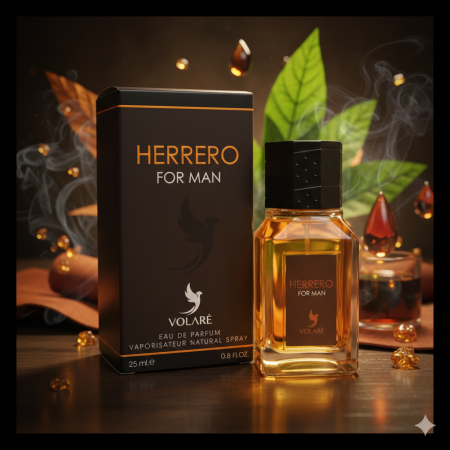 بديل تيري دي هيرمس (25مل رجالي) VOLARE HERRERO FOR MAN