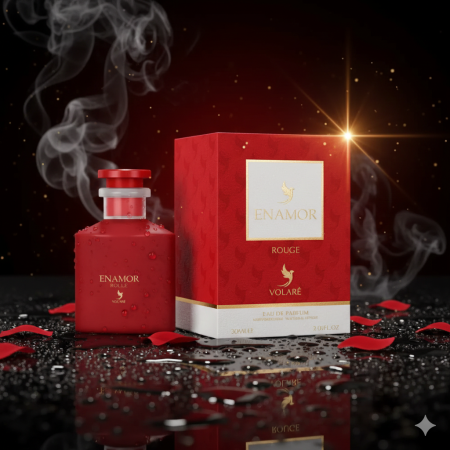 بديل سوسبيرو روسو افجانو (30مل للجنسين) VOLARE ENAMOR