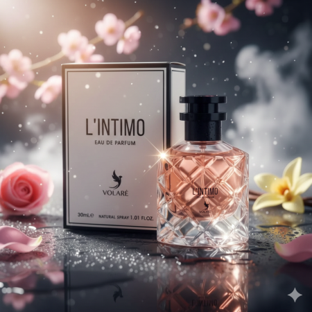 بديل جيفنشي لانتيردي (30مل ستاتي) VOLARE L'INTIMO