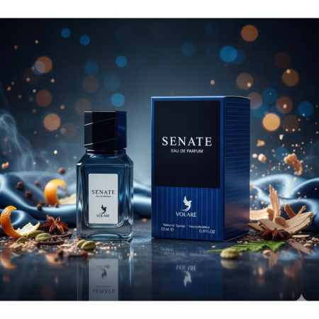 بديل سوفاج الكسير (25مل رجالي) VOLARE SENATE