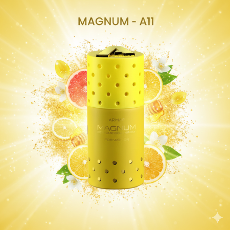 MAGNUM -A11