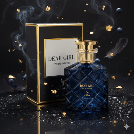 بديل جود جيرل (30مل ستاتي) VOLARE DEAR GIRL