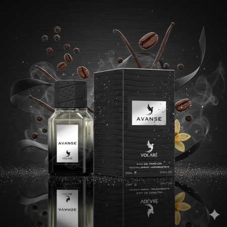 بديل كريد افنتوس (25مل رجالي) VOLARE AVANSE