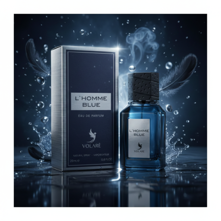 بديل عطر بلو شانيل اودي تواليت