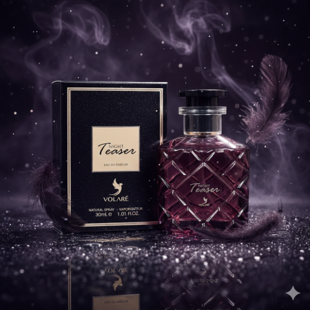 بديل تريزور لانكوم لانويت (30مل ستاتي) VOLARE TEASES