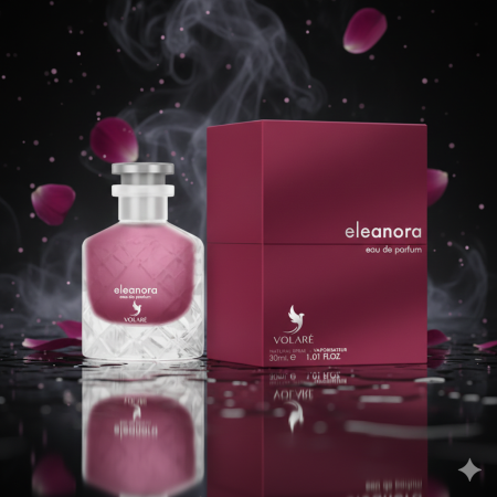 بديل ايفوريا كالفن كلاين (30مل ستاتي) VOLARE ELEANORA