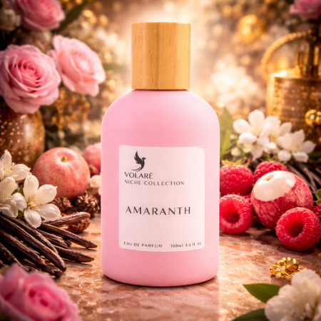 Niche Collection AMARANTH by Volare