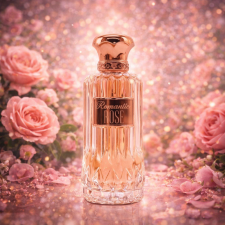 VIP Romantic Rose by Volare