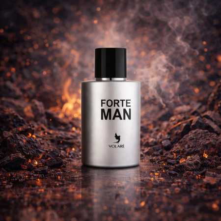 FORTE MAN by Volare