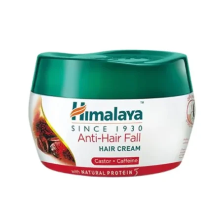 كريم مضاد لتساقط الشعر 140 مل