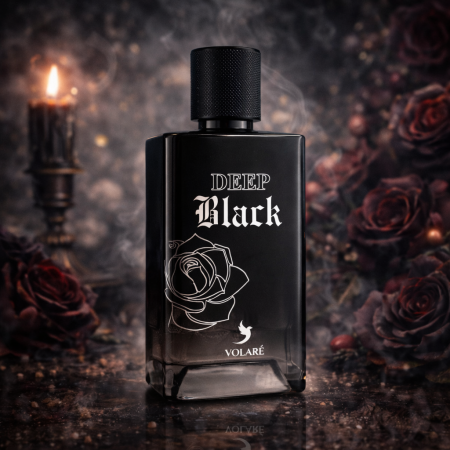 favorite DEEP black by Volare