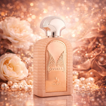 OVIARA by Volare