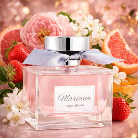 Mariana Floral Bloom by Volare