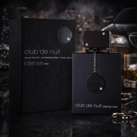 عطر كلوب دي نايت