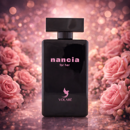 nancia for her by Volare