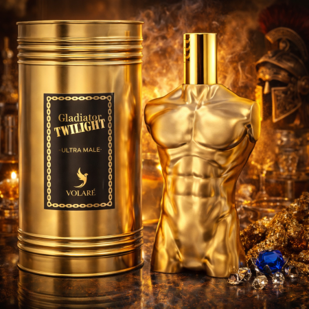Gladiator Twilight Ultra Male by Volare