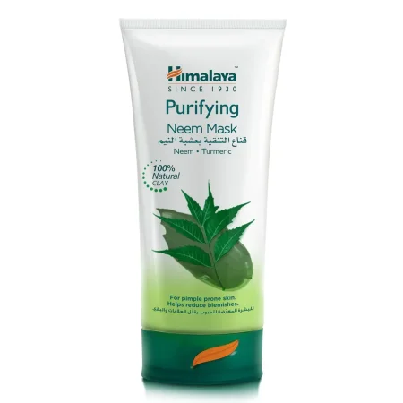 هيمالايا قناع الوجة بعشبة النيم 150 مل