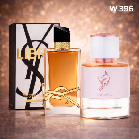 بديل عطر وإي إس ال لايبر W396