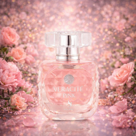 Veracite Pink by Volare