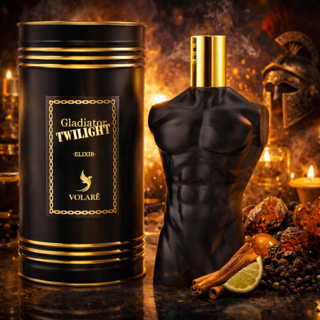 Gladiator Twilight Elixir by Volare