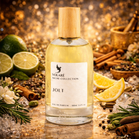 Niche Collection JOLT by Volare