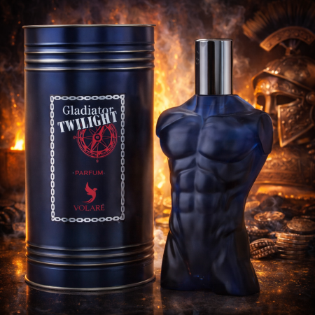 Gladiator Twilight Parfum by Volare