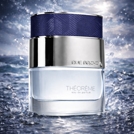 ثيروم بور اوم Theoreme Pour Homme