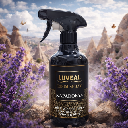 معطر لوفيال كابودوكيا