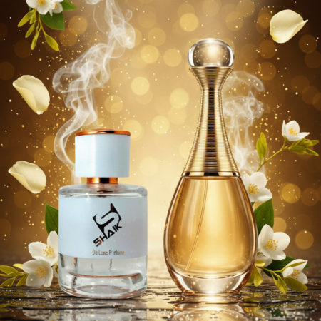 بديل عطر كريستين ديور جادور W 54