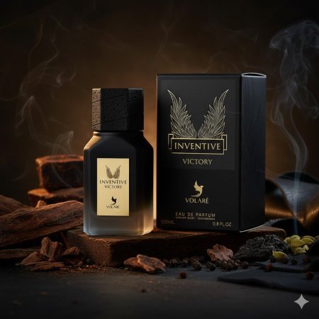 بديل انفكتوس فيكتوري (25مل رجالي) VOLARE INVENTIVE VICTORY
