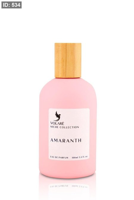 Niche Collection AMARANTH by Volare