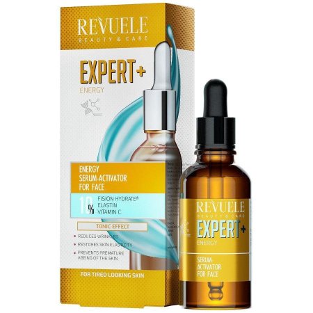 سيروم REVUELE EXPERT + ENERGY، مل 25
