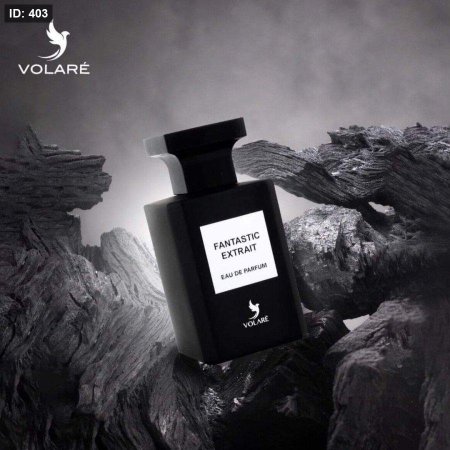 Fantastic Extrait by Volare