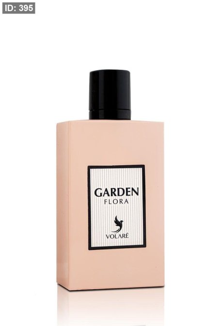 GARDEN FLORA by Volare