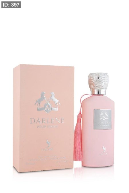 Darlene pour femme by Volare