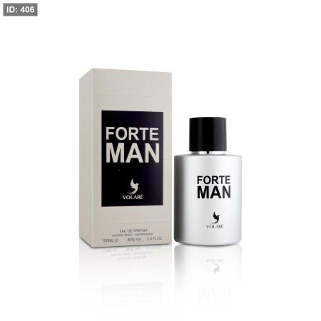 FORTE MAN by Volare