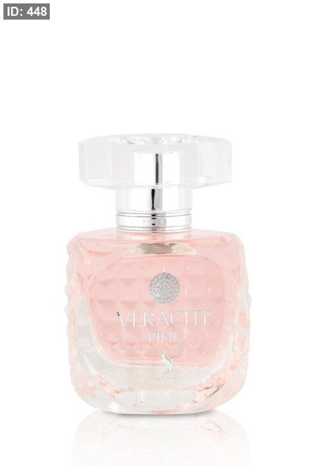 Veracite Pink by Volare