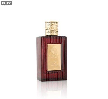 Veracite Rouge by Volare