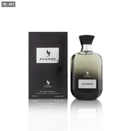 AVANSE by Volare