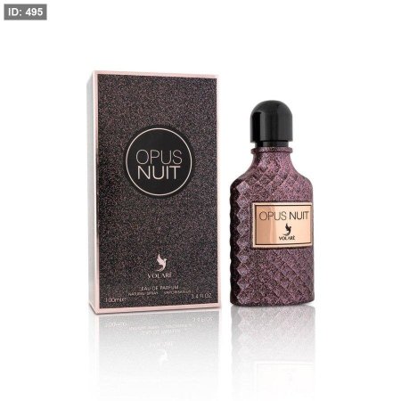 Opus Nuit by Volare