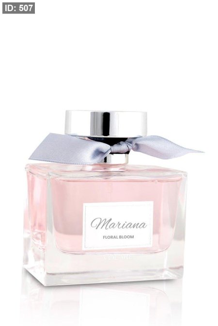 Mariana Floral Bloom by Volare