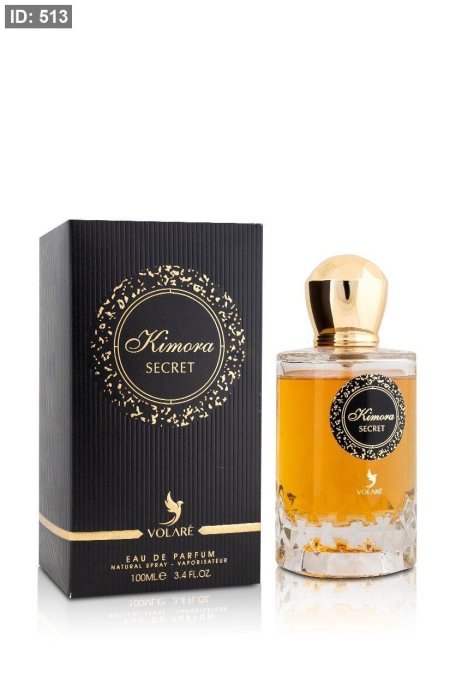Kimora Secret by Volare