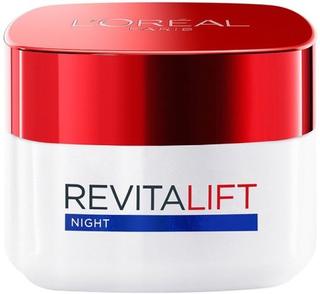 لوريال باريس كريم ريفيتاليفت الليلي