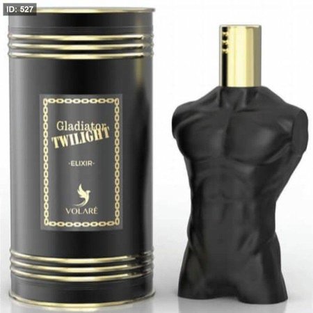 Gladiator Twilight Elixir by Volare