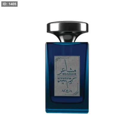 مشاعر اقوى من فن الإبداع | Mashair Aqua By Faan AL Ebdaa