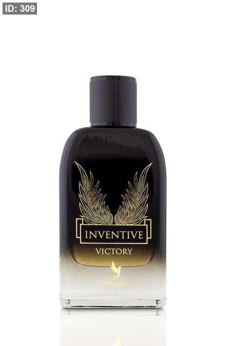 Inventive Victory by Volare