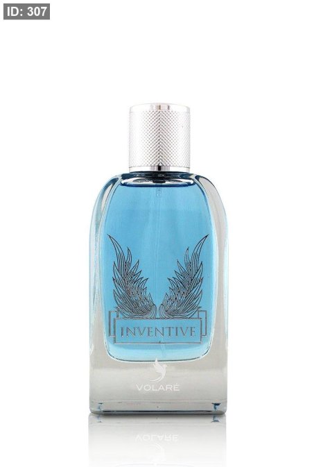 Inventive by Volare