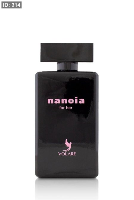 nancia for her by Volare